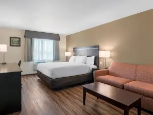 Econo Lodge Inn & Suites