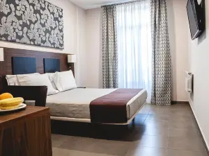 City Hotel Alger