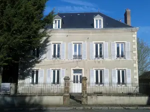 La Sauldre