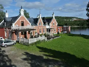 Björkuddens Hotell & Restaurang