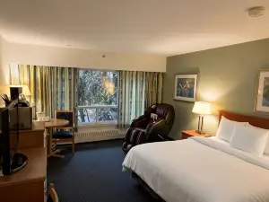 Westlock Inn & Conference Centre