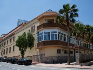 Balneario San Nicolas