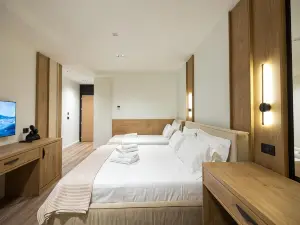 Beliz Boutique Hotel
