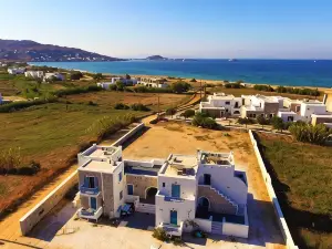 Blue Harmony Apartments