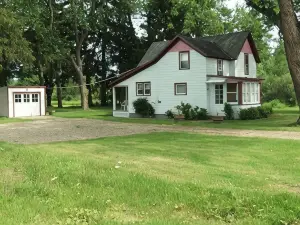 Gallets House B&B