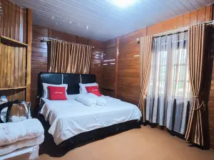 Noah Hotel Silangit