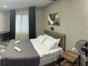 Hotel Labyrinth
