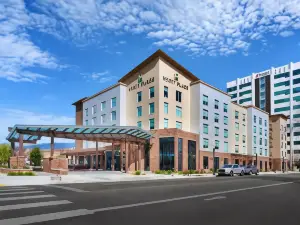 Hyatt Place Boise Downtown