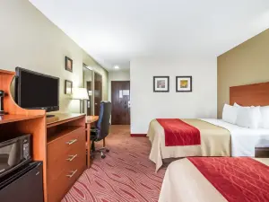 Comfort Inn Poplar Bluff North