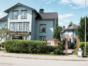 Hotel Pensionat Granparken