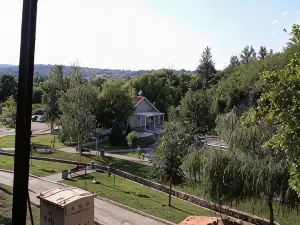 Privatan Smestaj Knjazevac