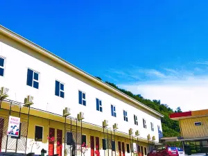 DKalora Hotel & Resort