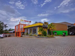 Djo Flow Inn Bengkulu
