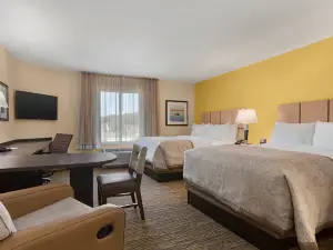 Candlewood Suites VESTAL - BINGHAMTON by IHG