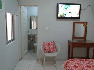 Hotel Orquídea Neiva