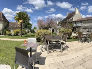 Le Pigeonnier du Perron Hôtel