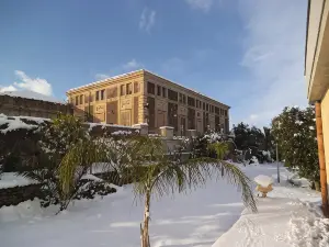 Etna Wine Azienda Agrituristica