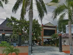 Homestay Simpang Tujuh