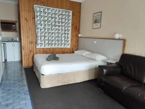 Yarragon Motel