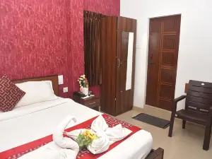 RD Hotel-Bhavani Road