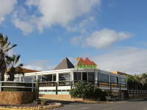 Aparthotel la Piramide