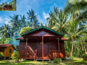 Juara Beach Resort
