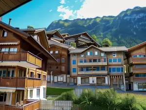 Alpenkräuter Hotel Bären