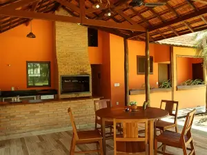 Pantanal Ranch Meia Lua