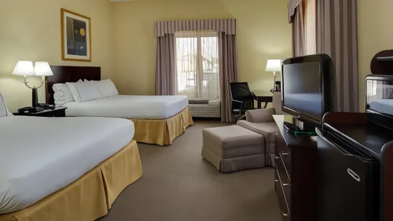 Holiday Inn Express & Suites Sebring