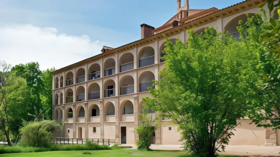 彼德拉修道院酒店