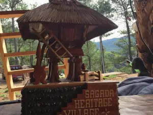 Sagada Heritage Village