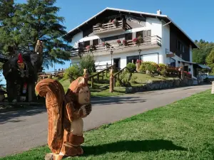 Hotel Spa Toscana - Locanda Il Rustichello