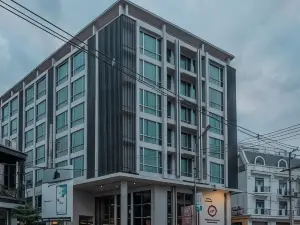 萬象大飯店