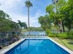 Casalay Boutique Villas and Dive