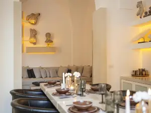 Palazzo Lecce - Epoca Collection
