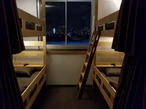 Guesthouse Sumiyoshi