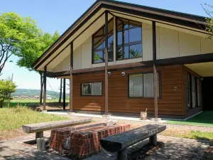 Cottage Villa Top