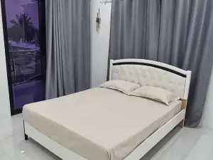 Shanis Luxurious Home