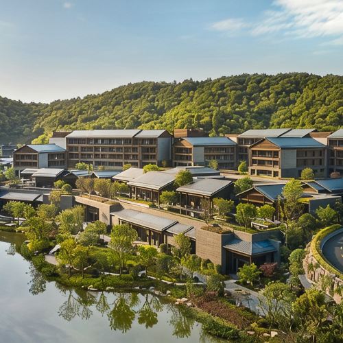 杭州湘湖逍遥庄园2天1晚套餐