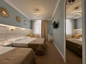 Hotel Olivia Vityazevo