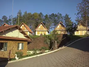 Hotel Fazenda Vista Alegre