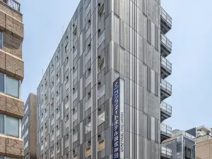 コンフォートホテル 東京神田