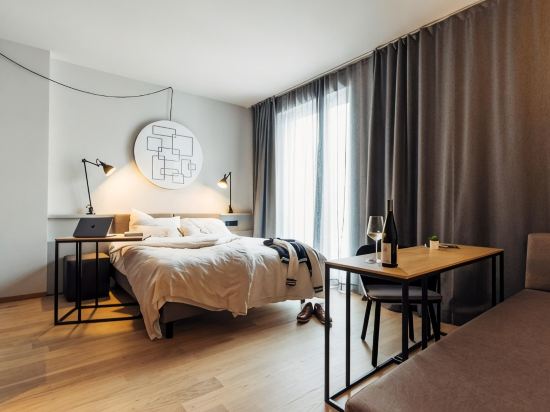 harry's home Zurich-Limmattal