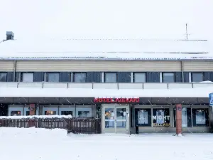 Hotel Kievari