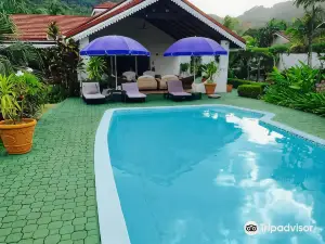 Villa Caballero