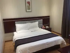 Kailu Hualv Shuijing Chain Hotel