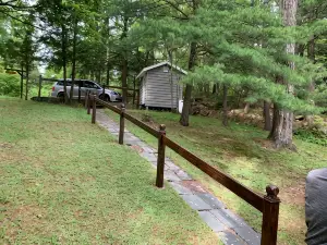 Lakefront Cottage near Adirondacks, Pontoon Boat, Sunroom, 2 Kayaks & Canoe