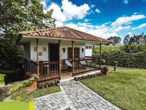 Finca Hotel Yerbabuena