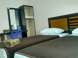哈雅提旅館