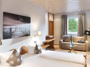 Romantik Landhotel 3Kronen